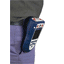 GE Druck Belt Clip, Wrist Strap and Bench Stand
