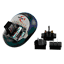 GE Druck NiMH Batteries and Charger