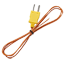 Fluke 80PK-1 Beaded K-Type Probe