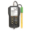 Hanna Instruments HI 8314 Portable Analog pH Meter