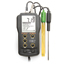 Hanna Instruments HI 83141 Portable Analog pH / ORP Meter