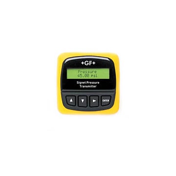 GF Signet 8450 Pressure Transmitter