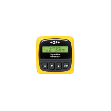 GF Signet 8550 Flow Transmitter