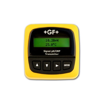 GF Signet 8750 pH/ORP Transmitter