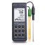 Hanna Instruments HI 9126 Portable pH / ORP Meter