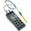 Hanna Instruments HI 98140 / HI 98150 pH Meters