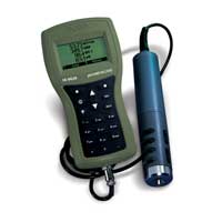 Hanna Instruments HI 9828 / HI 98280 Multiparameter Water Quality Meter