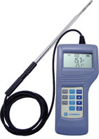 Kanomax A031 Multi-Function Anemometer
