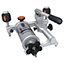 Additel ADT 912 Low Pressure Test Pump