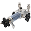 Additel ADT 925 High Pressure Test Pump
