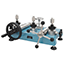 Additel ADT 949 High Pressure Pump