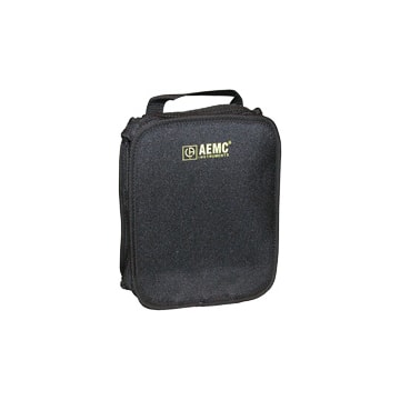 AEMC Soft Carrying Pouch