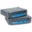 AEMC MTX 1052B / MTX 1054B PC Oscilloscopes
