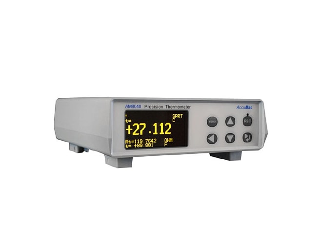 AccuMac AM8040 Precision Thermometer