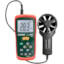 Extech CFM/CMM Thermo-Anemometer and IR Thermometer