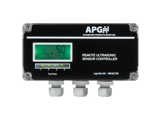 APG DCR-1006A Controller