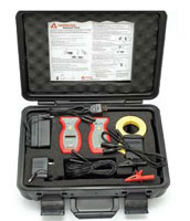 Amprobe AT-4004CON Advanced Wire Tracer Kit