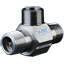 AW Gear Meters TW Series Flow Meters