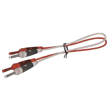 Additel 9020 Short Circuit Cable