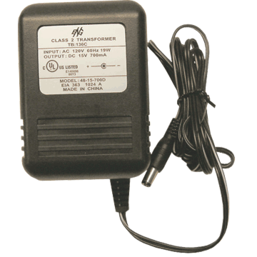 Additel 9812 Power Adapter
