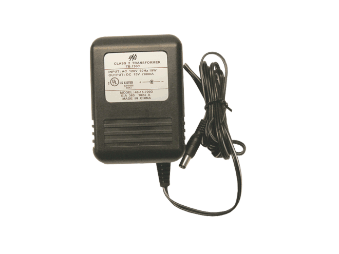 Additel 9812 Power Adapter