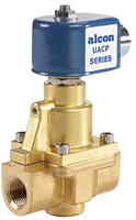 Alcon UACP Series Valves
