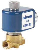 Alcon 22 Series Valves