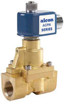 Alcon ACPN Series Valves