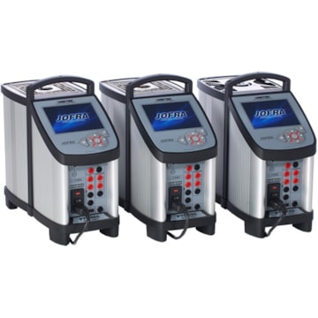 Ametek Jofra PTC Series Temperature Calibrators