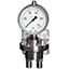 Ashcroft 5509 Differential Pressure Gauge
