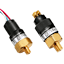 Ashcroft A Series Brass Body Pressure Switches