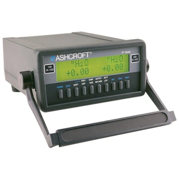 Ashcroft PT-1 Digital Indicator