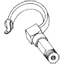 Ashcroft Throttle Screws
