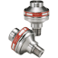 Ashcroft Type 510 / 511 Diaphragm Seals