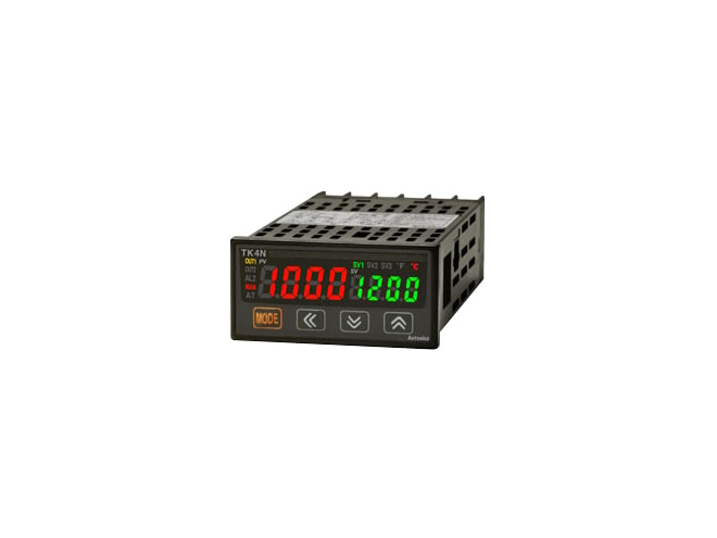 Autonics TK Series Temperature Controller