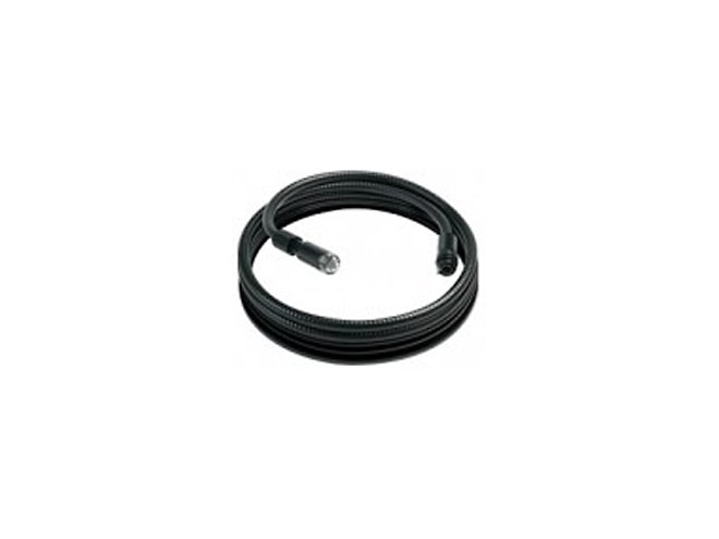 Extech Replacement 17mm Camera tip with cable