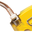 BW Technologies Quick Connect Fitting