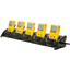 BW Technologies Cradle Charger