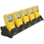 BW Technologies Multi-Unit Cradle Charger
