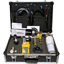 BW Technologies GasAlertQuattro Confined Space Kit