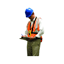 BW Technologies GasAlert Chest Harness