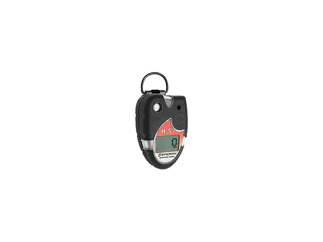 Sperian ToxiPro Gas Detector