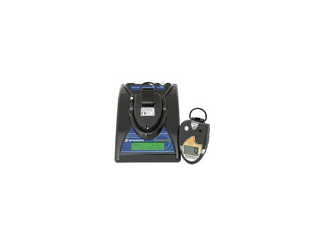 Sperian ToxiPro Gas Detector
