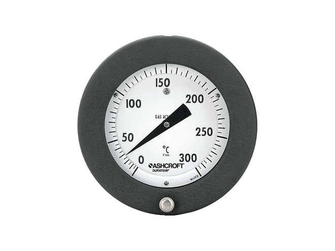 Ashcroft C-600A-02 Duratemp Thermometer