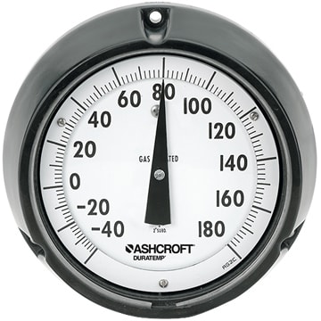 Ashcroft C-600A-04 Duratemp Thermometer