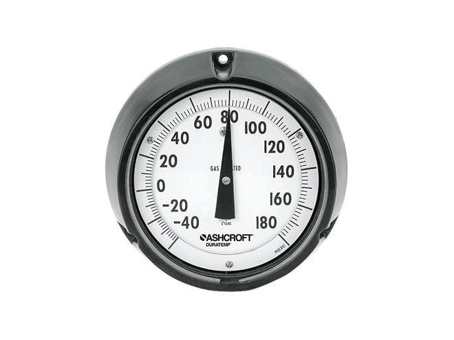 Ashcroft C-600A-04 Duratemp Thermometer