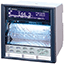 CHINO AL4000 Series Hybrid Strip Chart Recorders