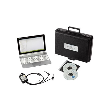 ProComSol Tablet HART Communicator Kit