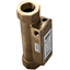 Clark Sonic CSLFB Ultrasonic Flow Transmitters