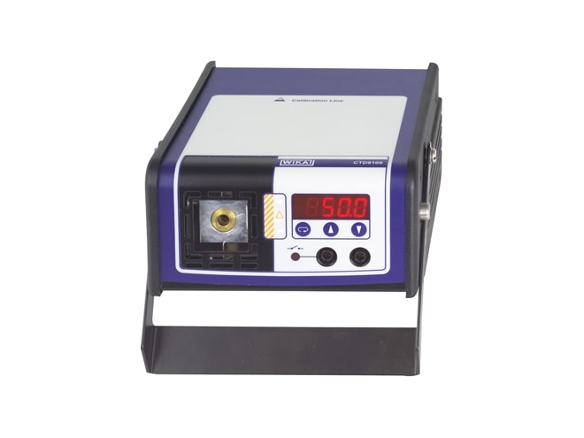 WIKA CTD9100-375 Dry Well Calibrator